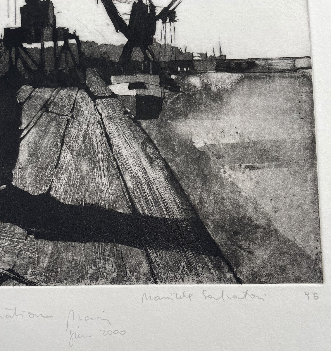 MARISTELA SALVATORI (1960)-photo-3