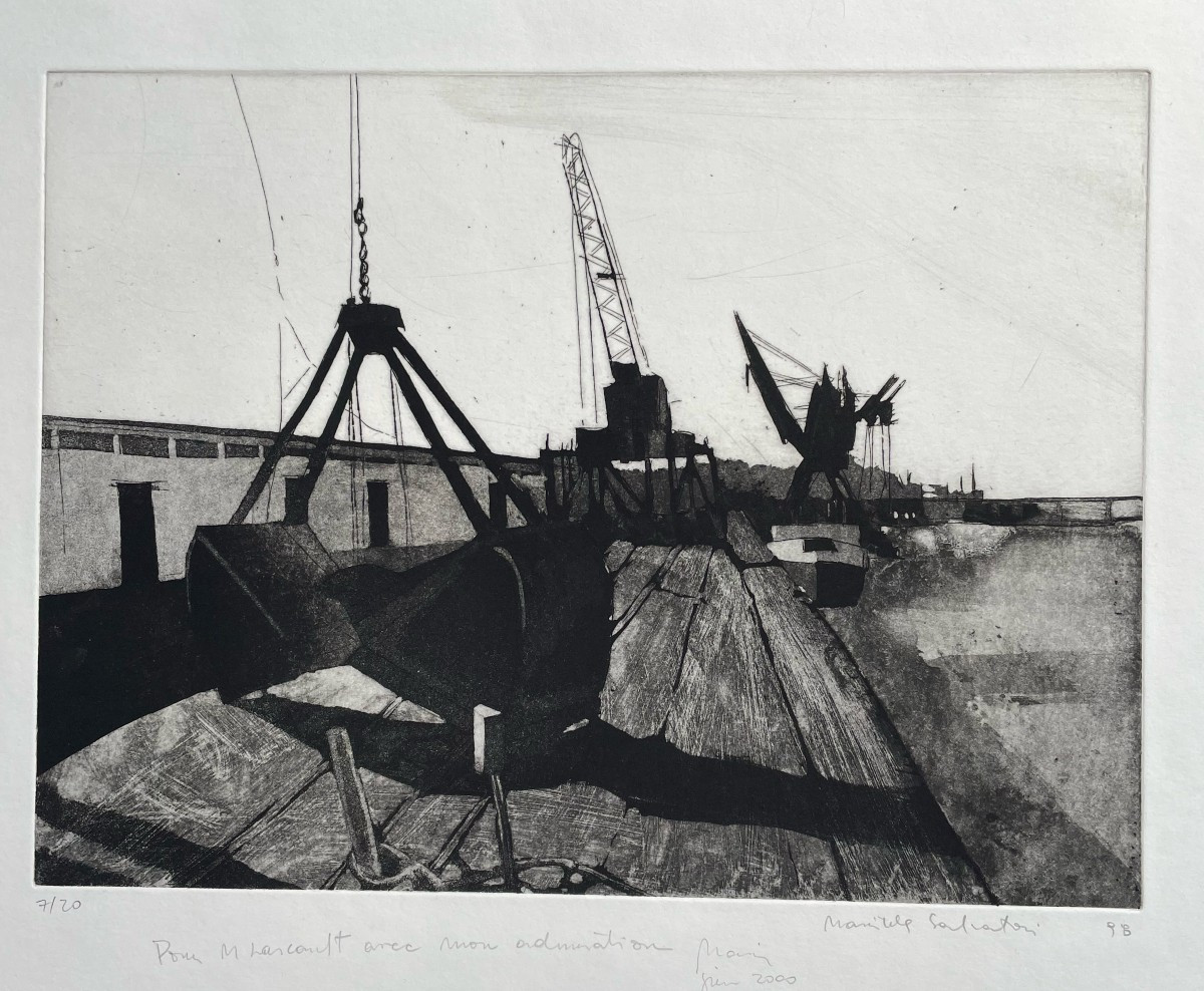 MARISTELA SALVATORI (1960)-photo-1