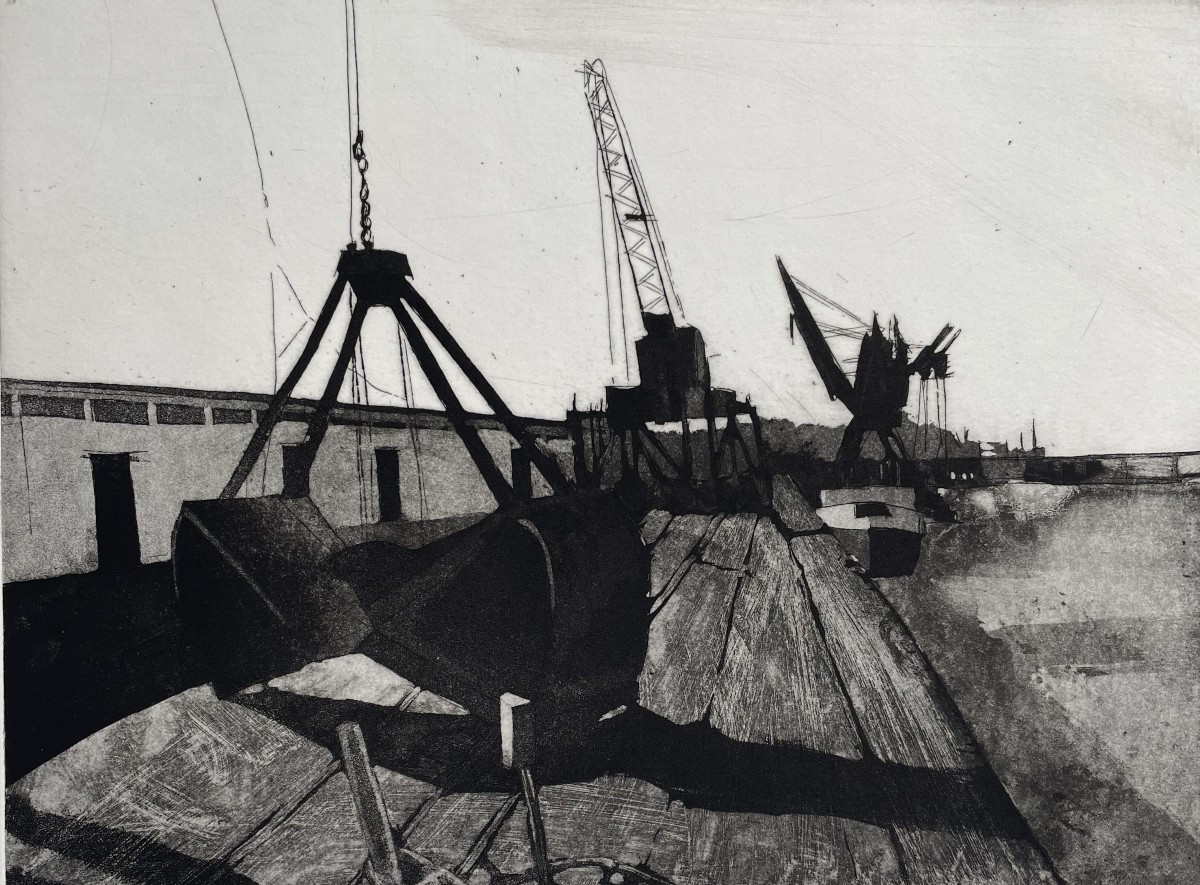 MARISTELA SALVATORI (1960)