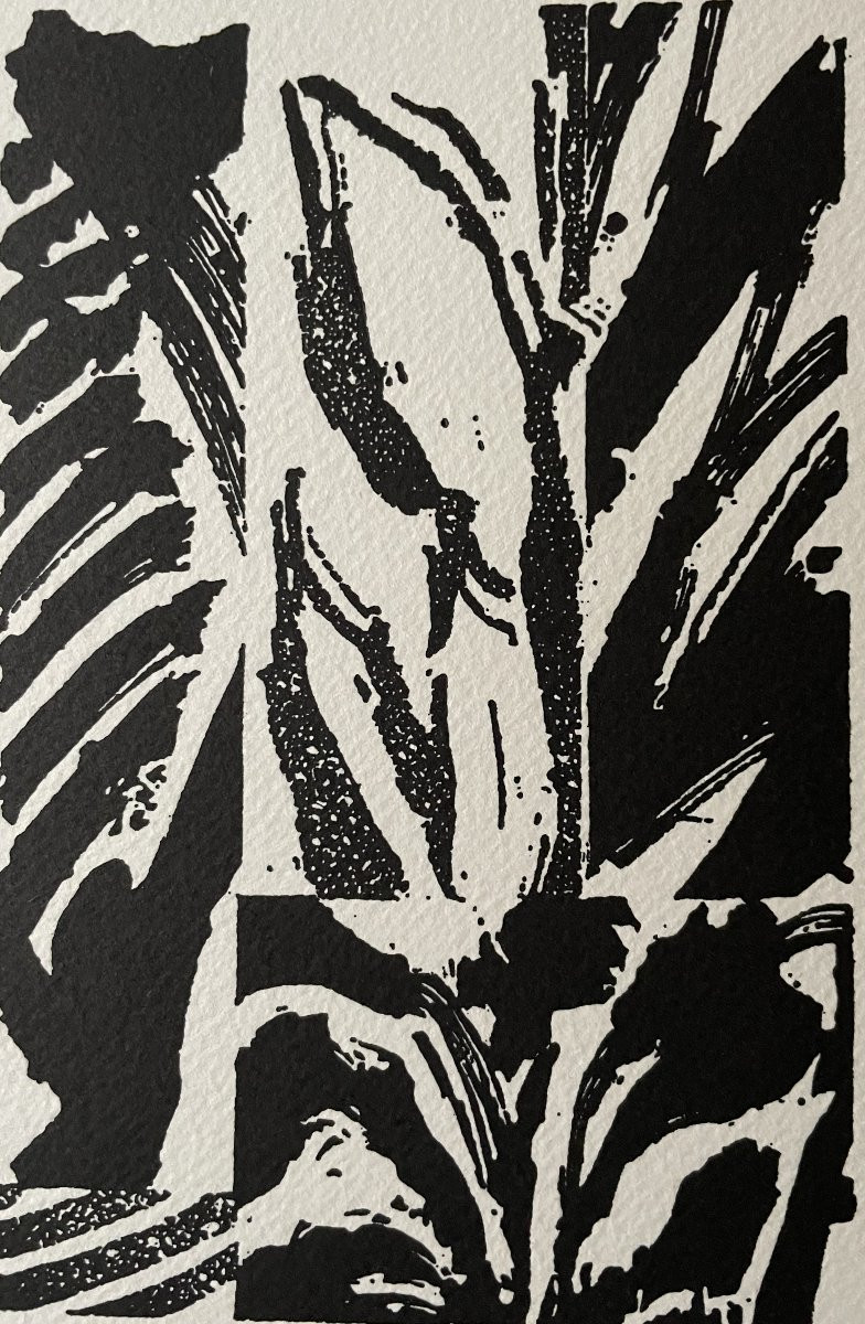 Gerard Titus-carmel (1942)-photo-2