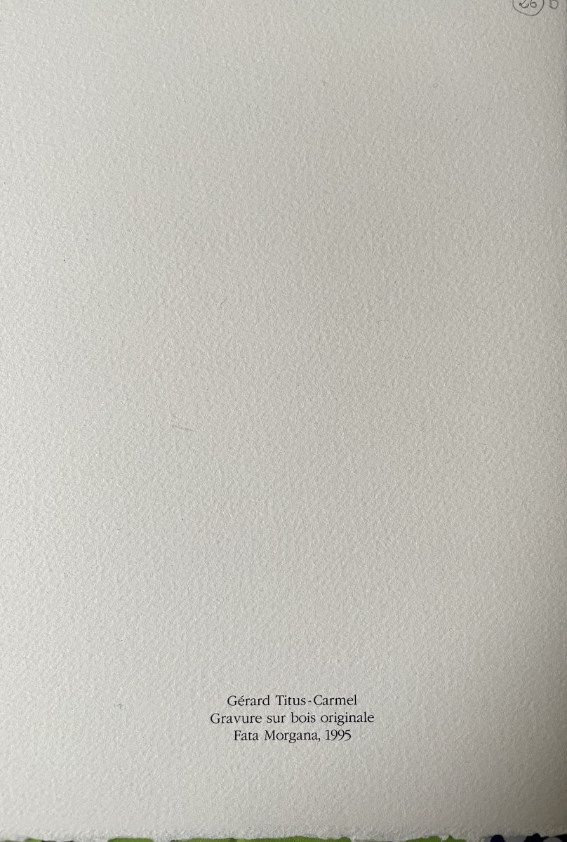 Gerard Titus-carmel (1942)-photo-3