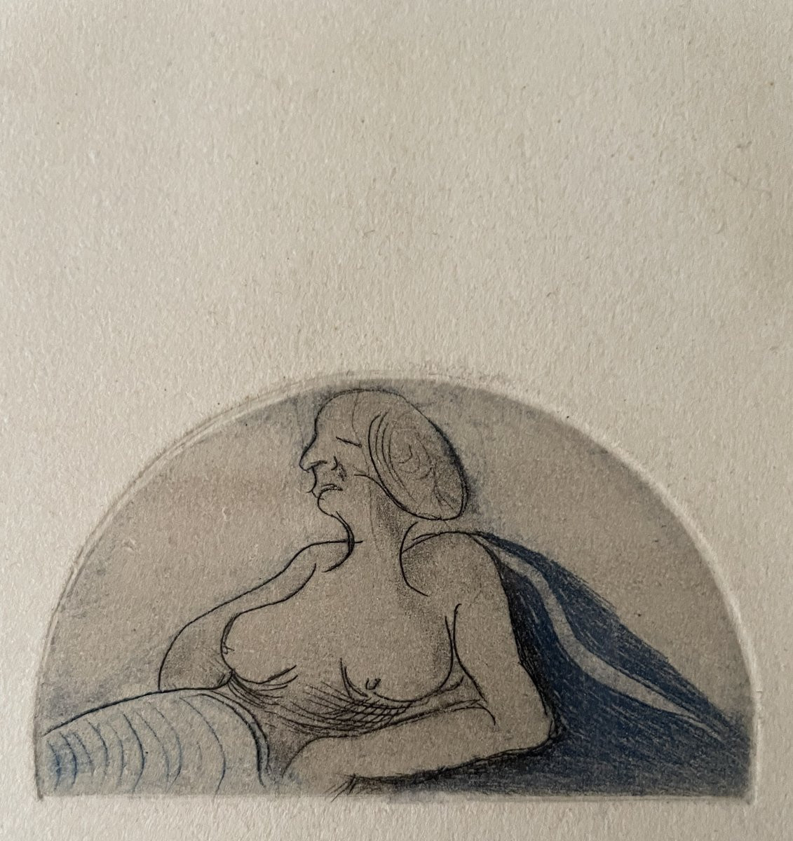 Virgil Nevjestic (1935-2009) -photo-4