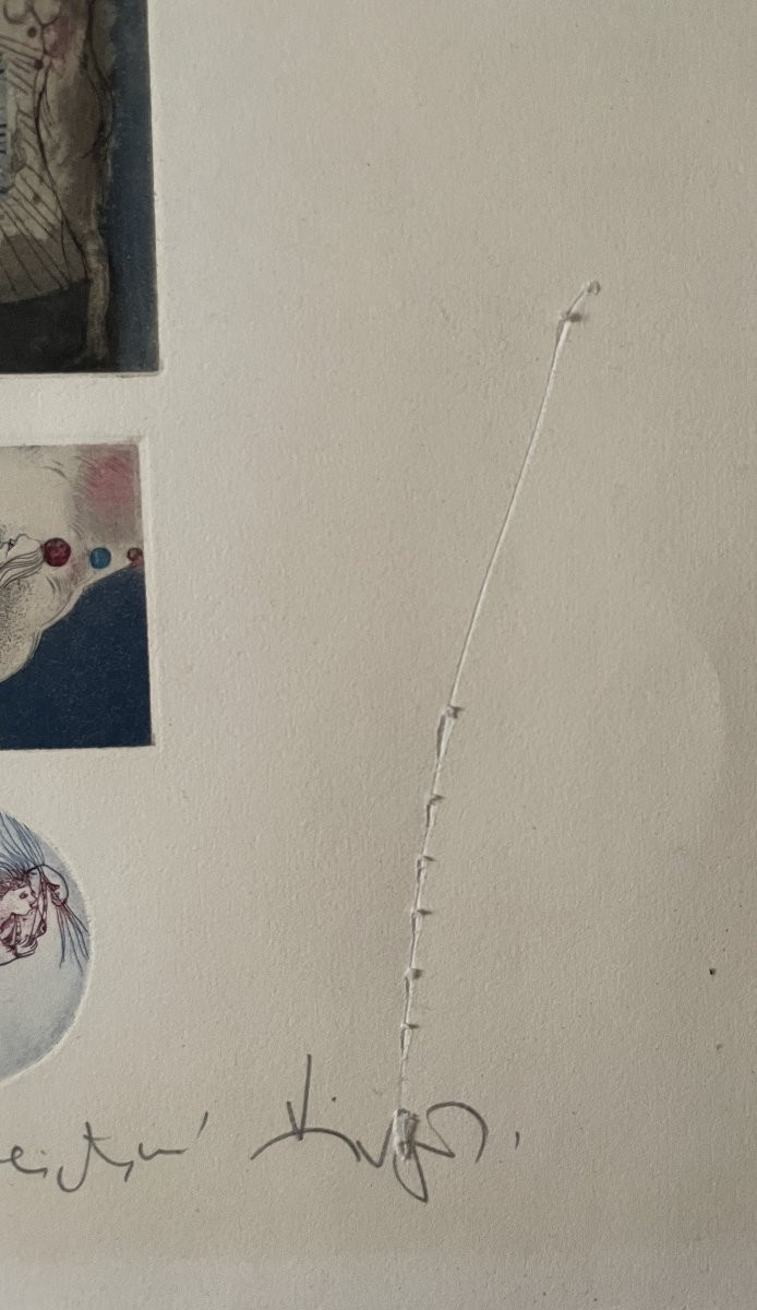 Virgil Nevjestic (1935-2009) -photo-1