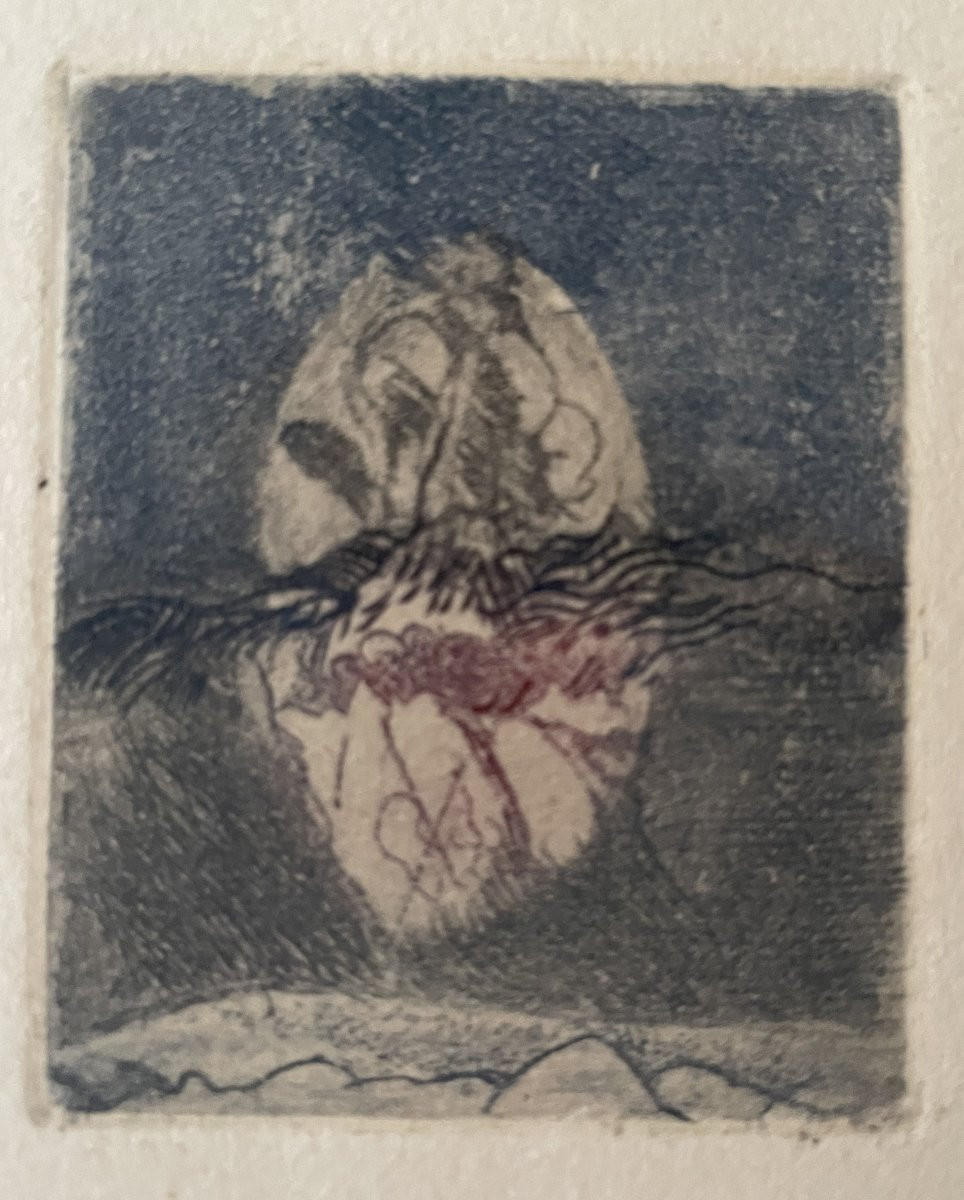 Virgil Nevjestic (1935-2009) -photo-4