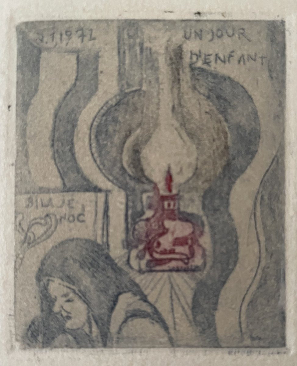 Virgil Nevjestic (1935-2009) -photo-7