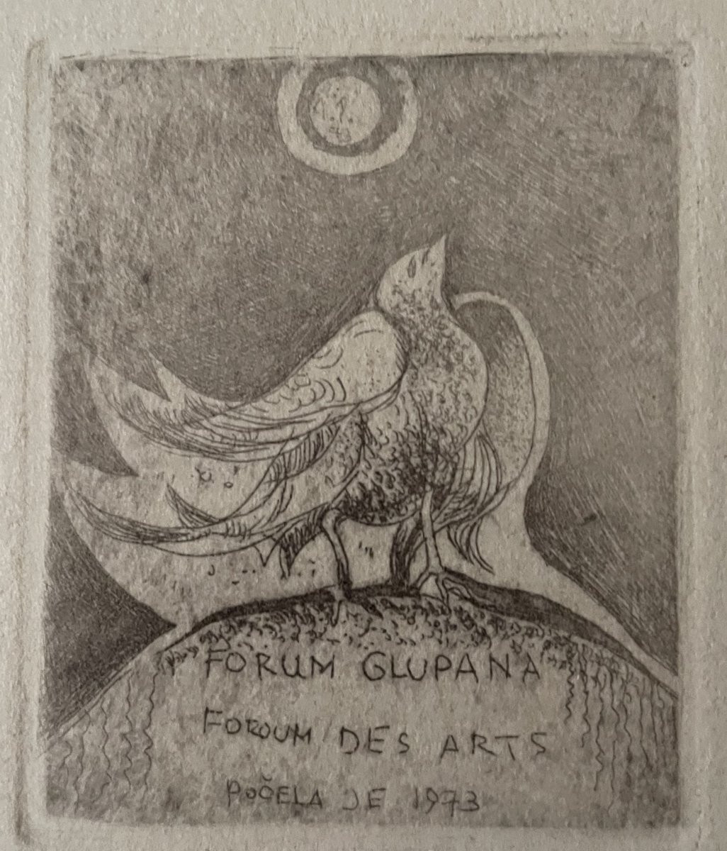 Virgil Nevjestic (1935-2009) -photo-8