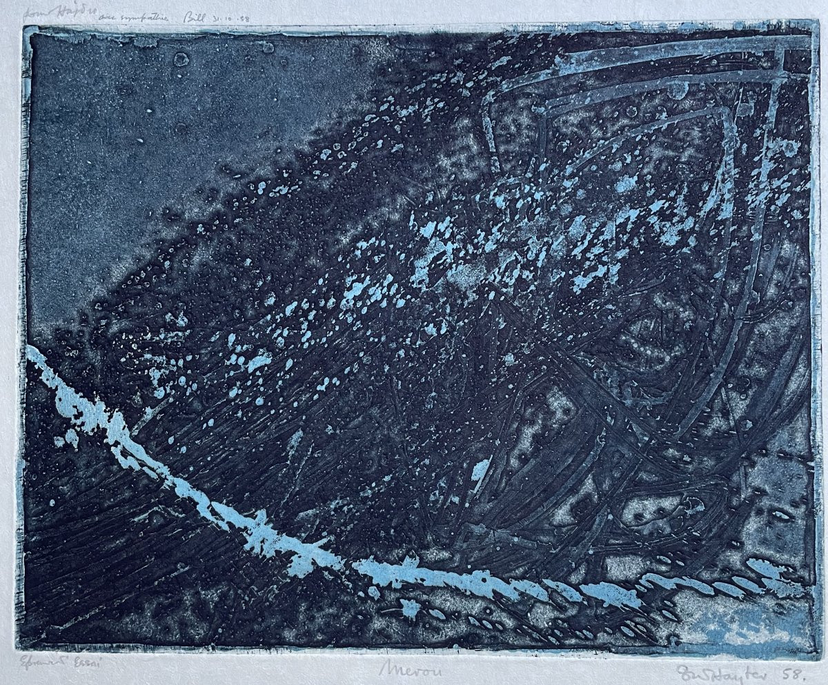 Stanley William Hayter (1901-1988)-photo-2