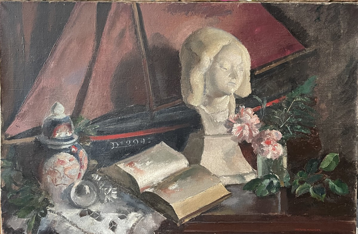Pierre Wagner (1897-1943)