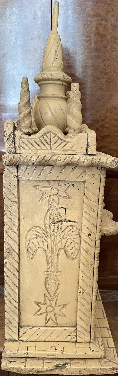 Birdhouse - Late 19th Century-photo-2