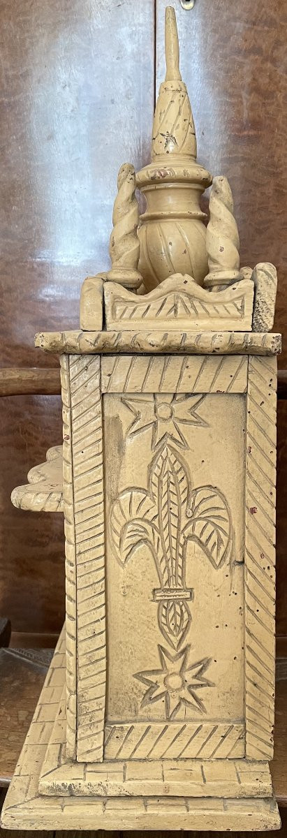 Birdhouse - Late 19th Century-photo-3