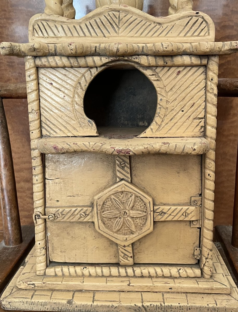 Birdhouse - Late 19th Century-photo-1