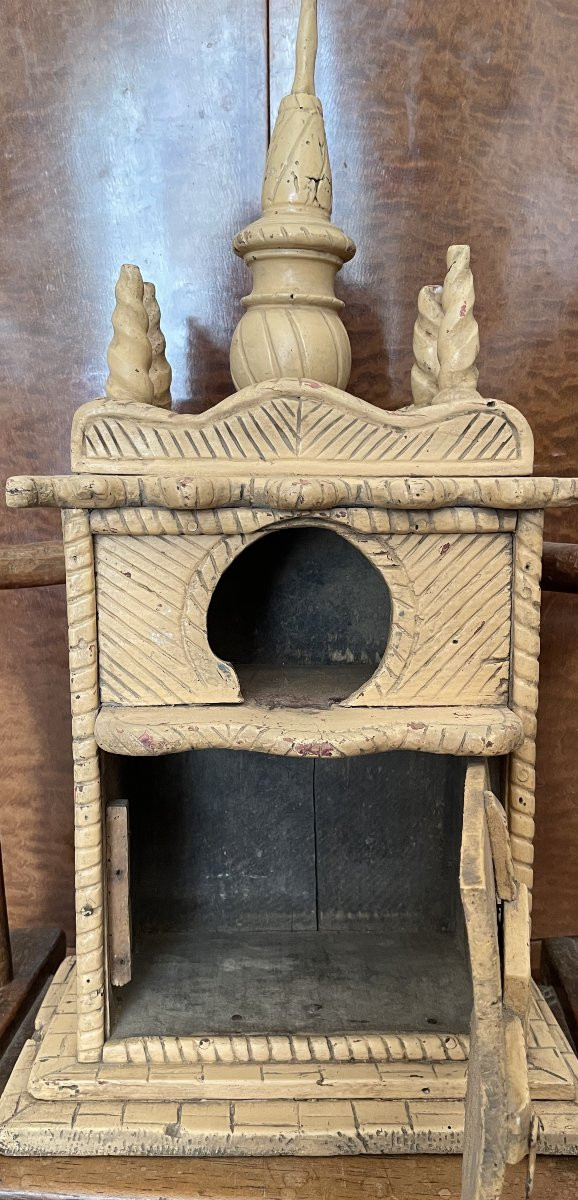 Birdhouse - Late 19th Century-photo-2