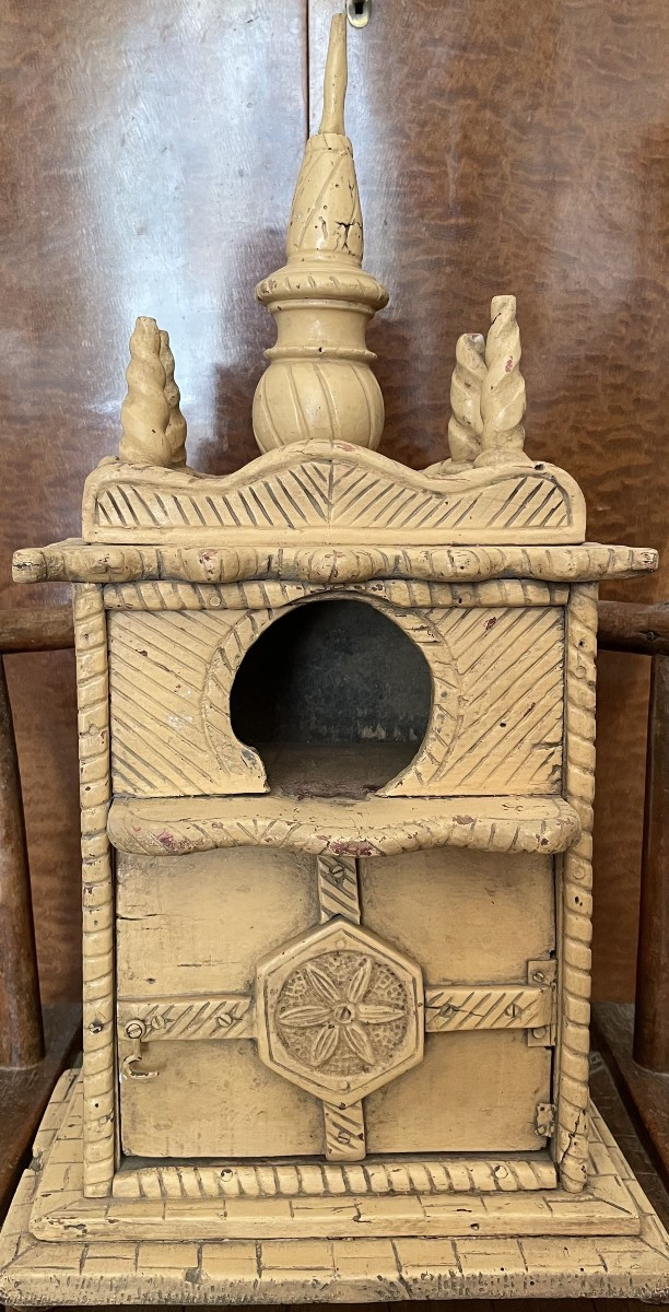 Birdhouse - Late 19th Century