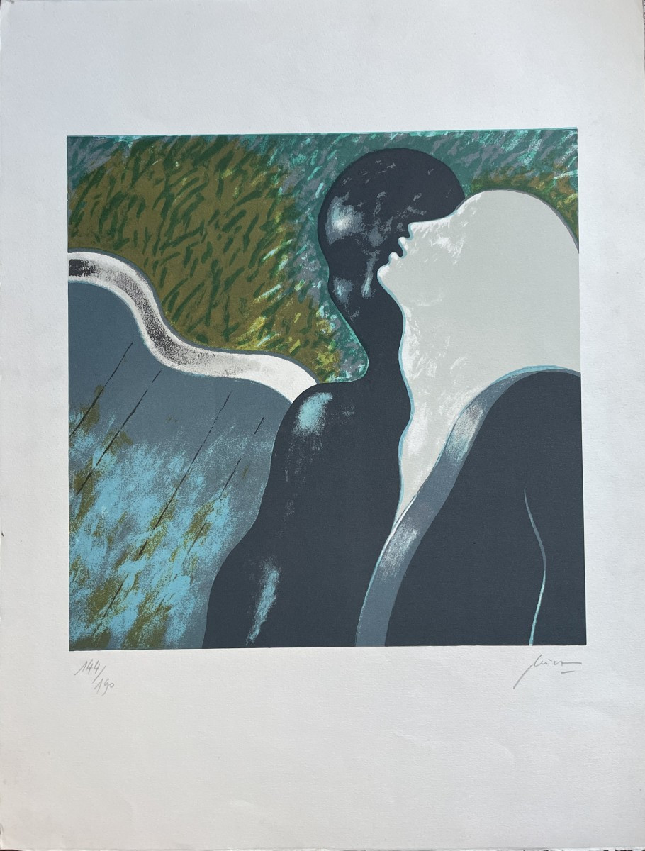 ERNESTO DEIRA (1928-1986)