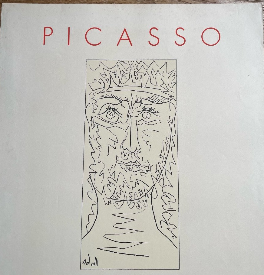Pablo Picasso (1881-1973)-photo-3