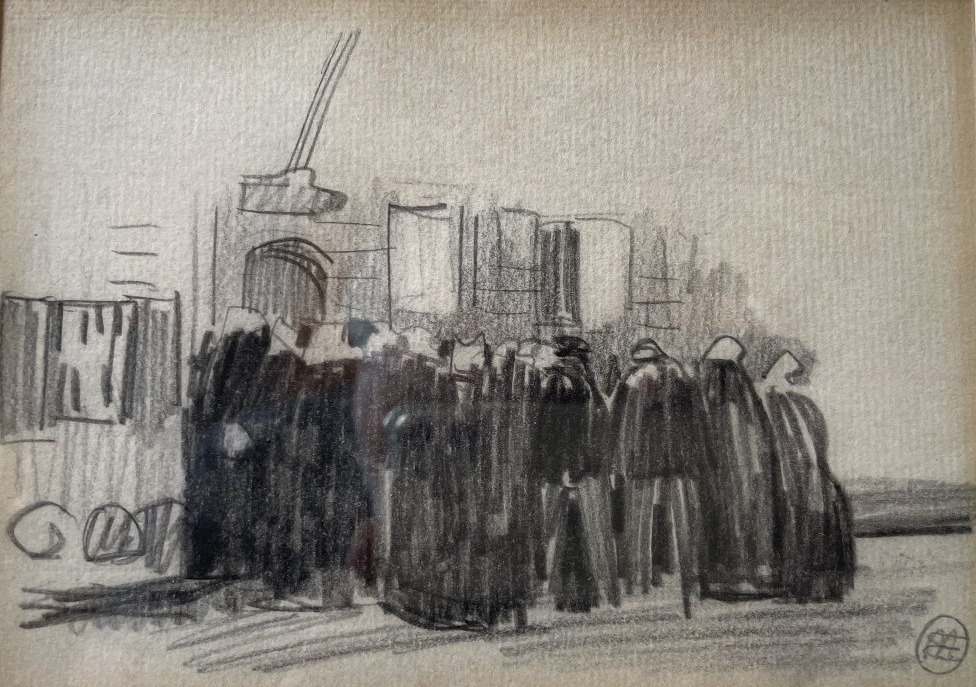 Mathurin Meheut (1882–1956)-photo-2
