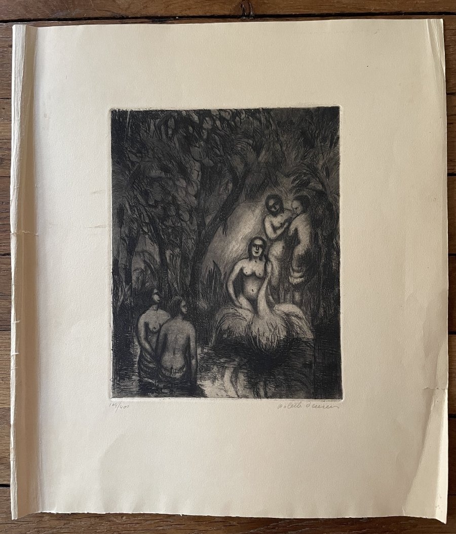 Violette Diserens (1888–1965)-photo-1