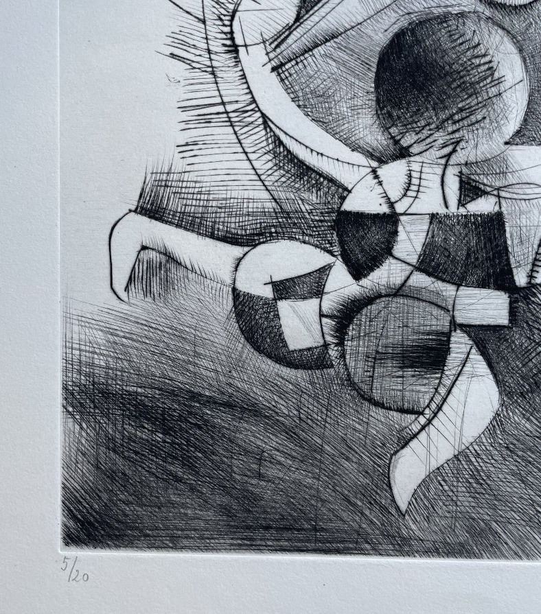 JAVIER VILATO (1921-2000)-photo-2