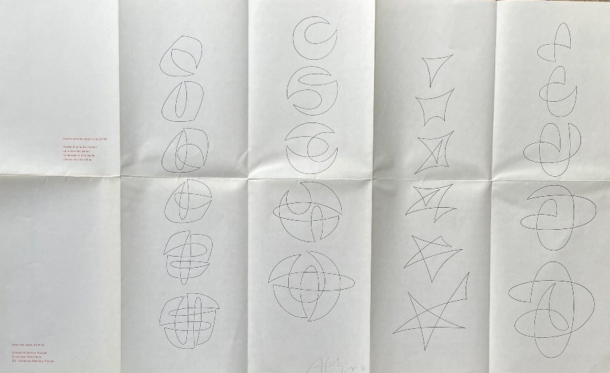 ADRIAN FRUTIGER (1928-2015)-photo-3