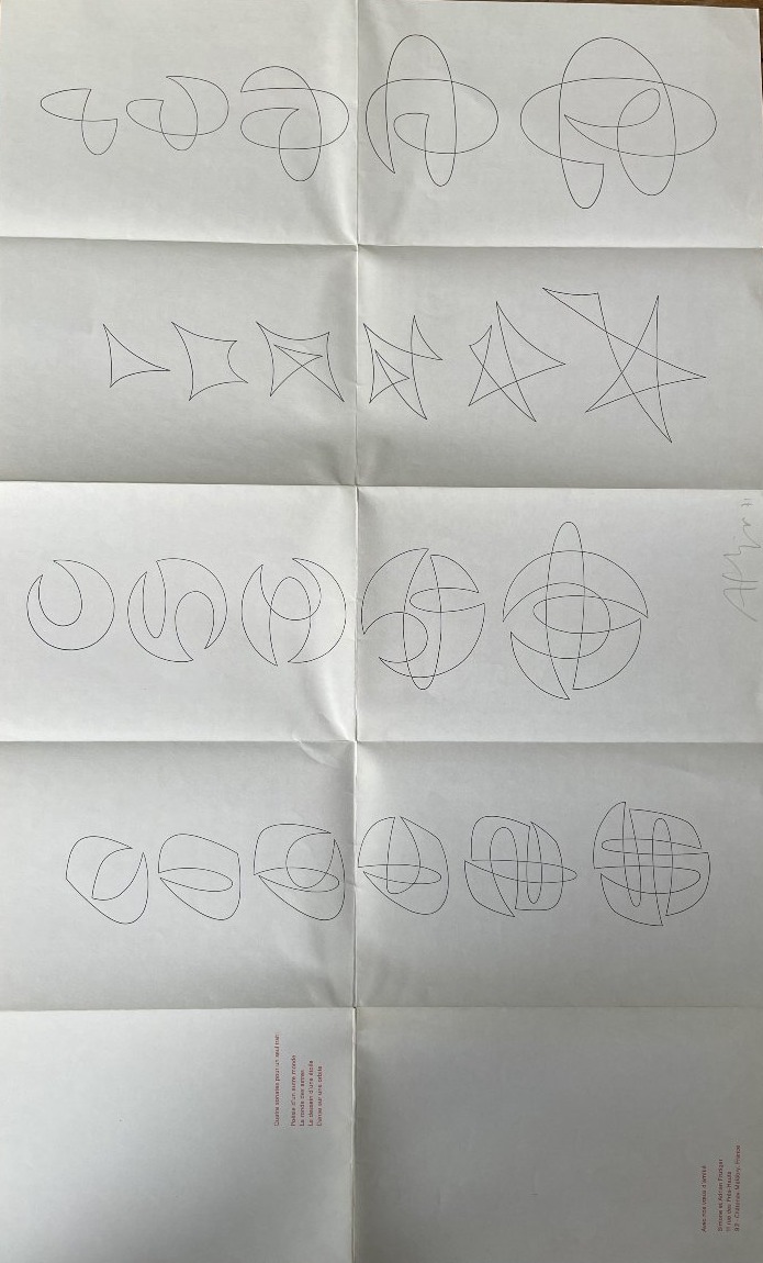 ADRIAN FRUTIGER (1928-2015)