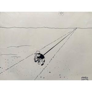 Maurice Henry (1907-1984)
