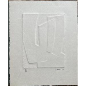 Nicolas CARREGA (1914-1993)