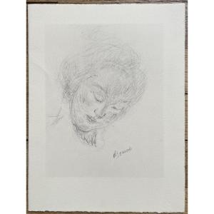 Pierre Bonnard (1867-1947)