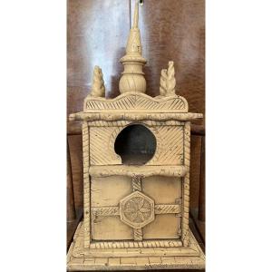 Birdhouse - Late 19th Century