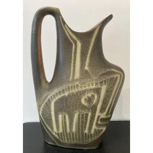 Animal-decorated Ceramics 1950/70