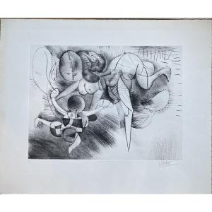 JAVIER VILATO (1921-2000)