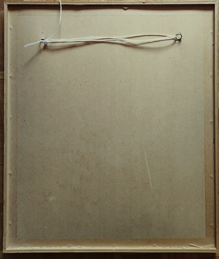 Charles Blanc (1896-1966) View Of Venice C. 1950. Limoges, School Of Crozant, Dufy, Pompidou....-photo-8