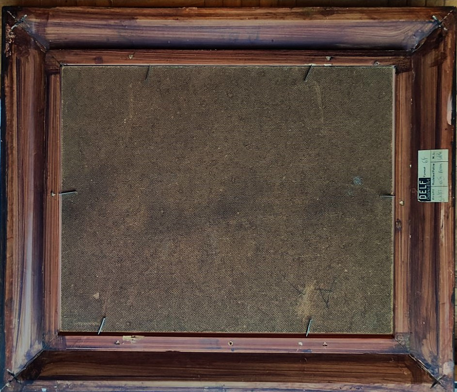 Paul Surtel (1893-1985) Paysage provençal. Carpentras, Ecole de Crozant, Maillaud, Berry, Rue..-photo-7