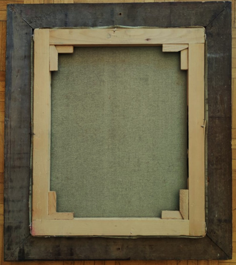 Adolphe Clary-baroux (1864-1932) The Entrance To The Village. Van Gogh, Sysley, Post-impressionist...-photo-7