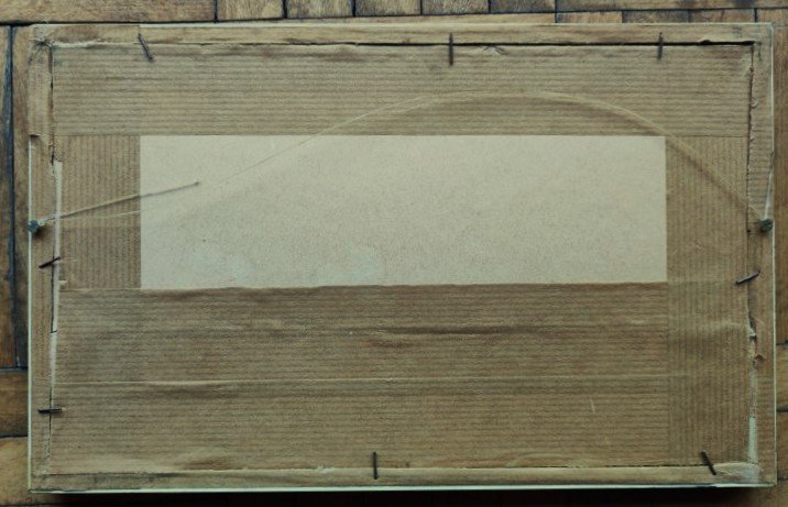 Elie Anatole Pavil (1873-1944) Vues d'Avignon. Ecole de Paris, Ukraine, Odessa, Maroc, Bernheim-photo-8