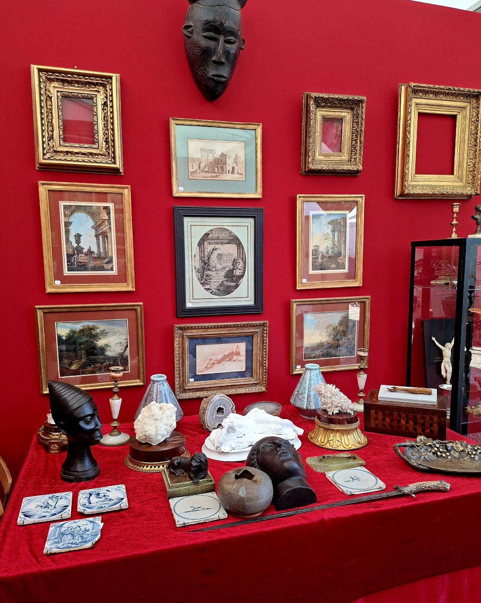 laurent klein ateliers