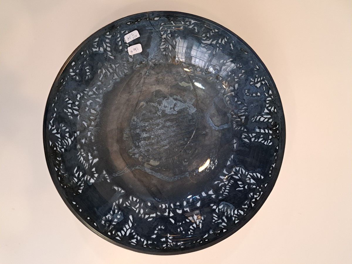 Chinese Silver Cup -photo-2