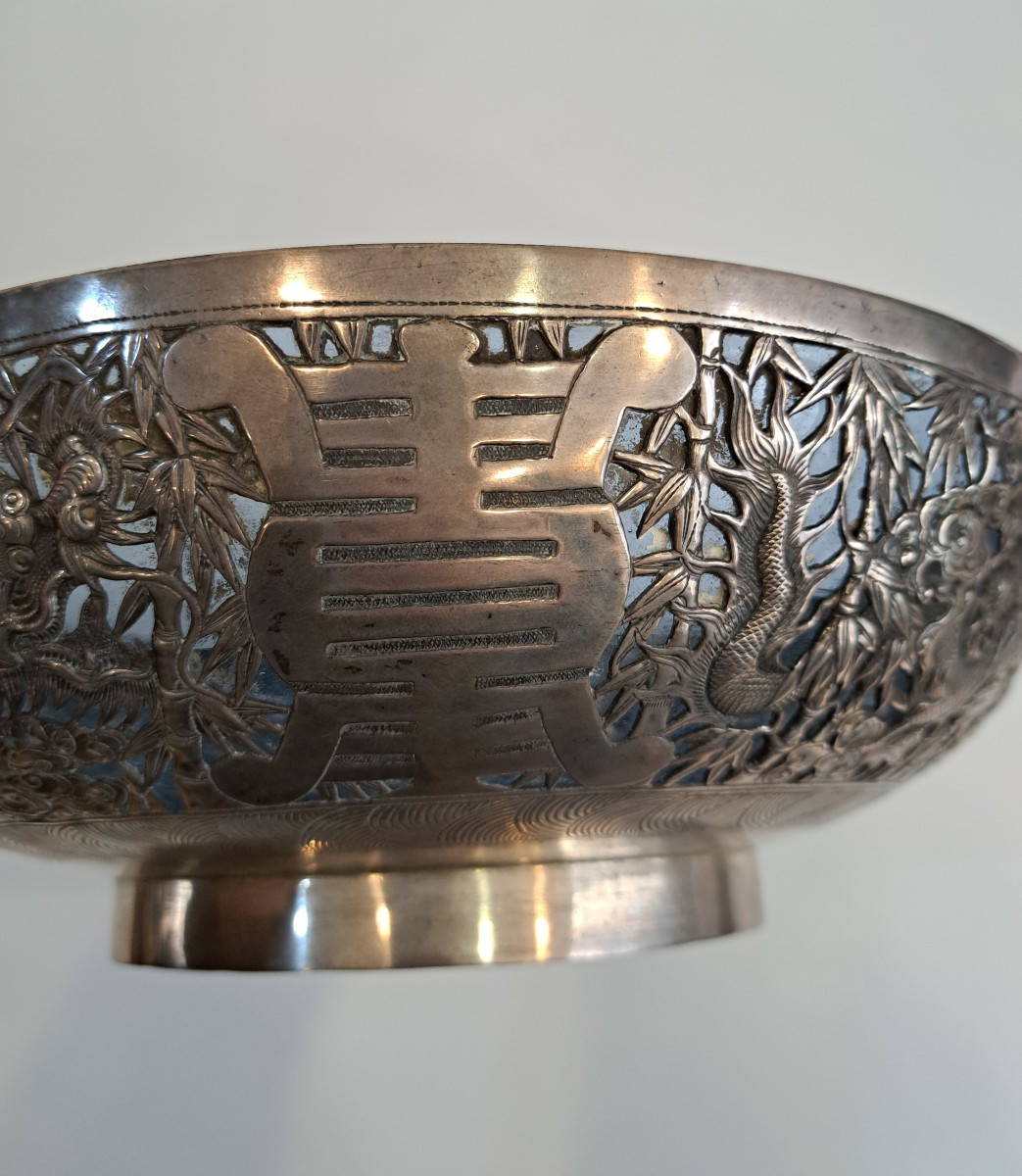Chinese Silver Cup -photo-1