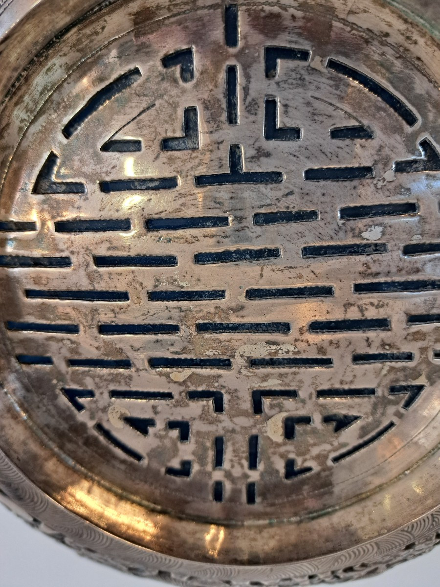 Chinese Silver Cup -photo-2