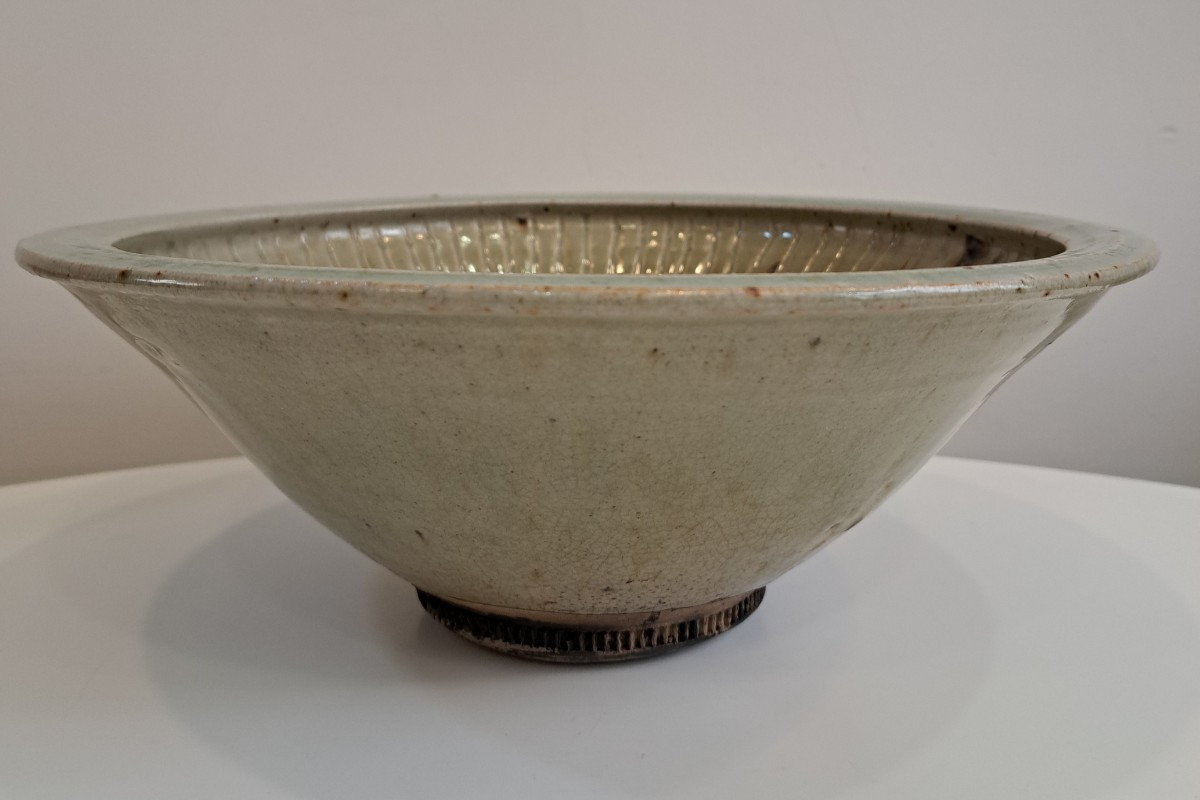 Celadon Ceramic Cup 