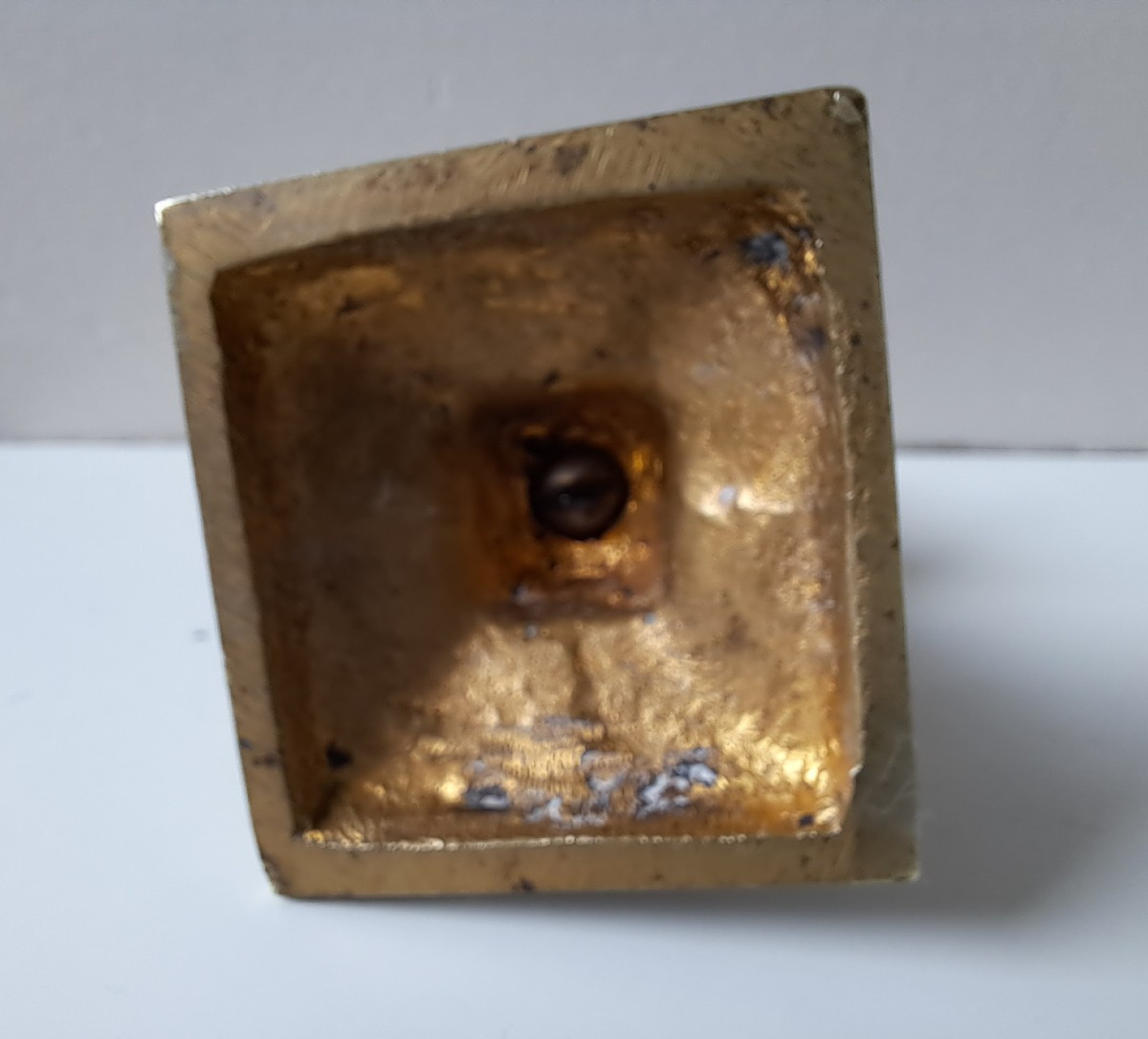 petit buste de Diane de Poitiers d'après Jean Goujon-photo-4