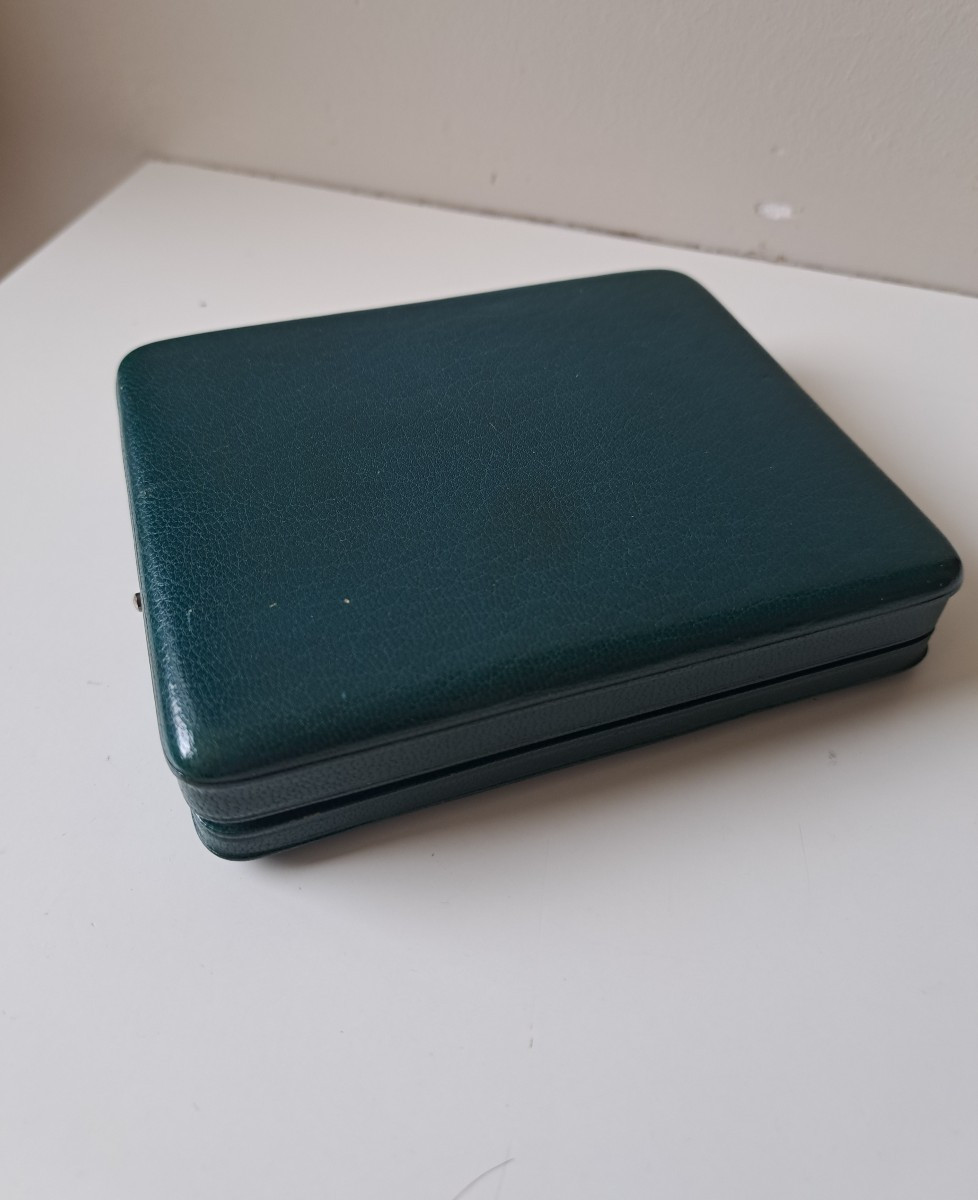 Framed Cameo "susanna And The Elders"-photo-3