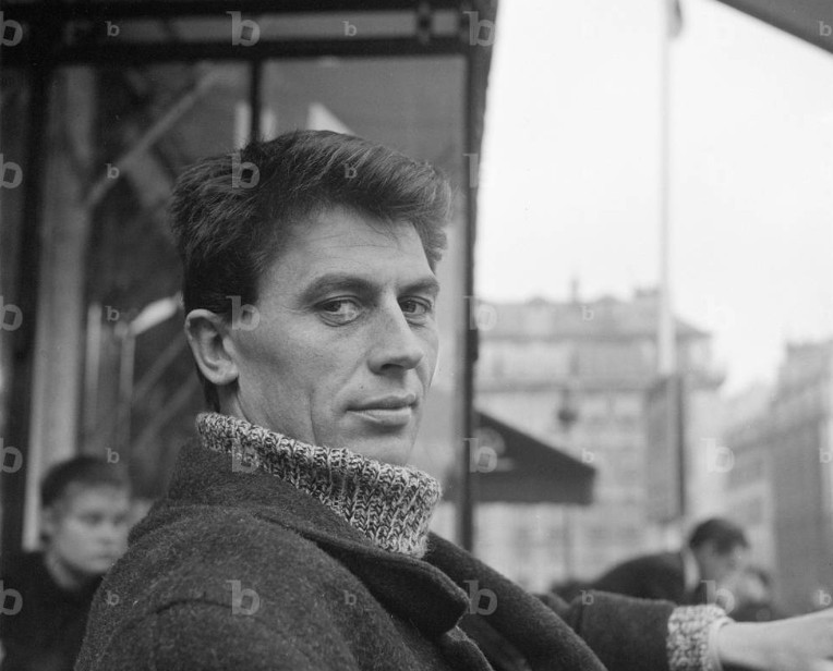 Original Lithograph By René Laubiès 1922-2006-photo-4