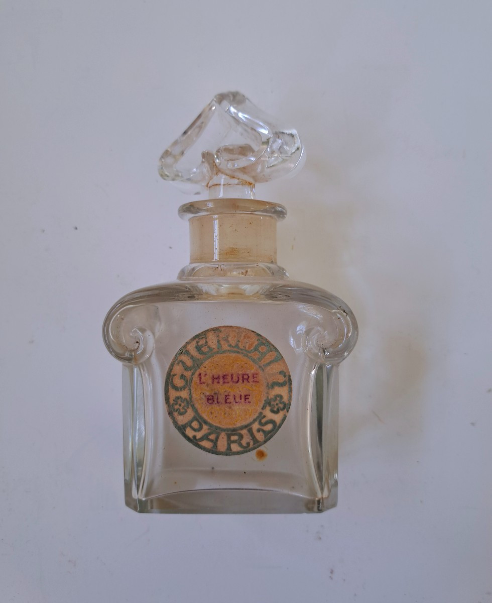 lot de 14 flacons Guerlain différentes époques-photo-3