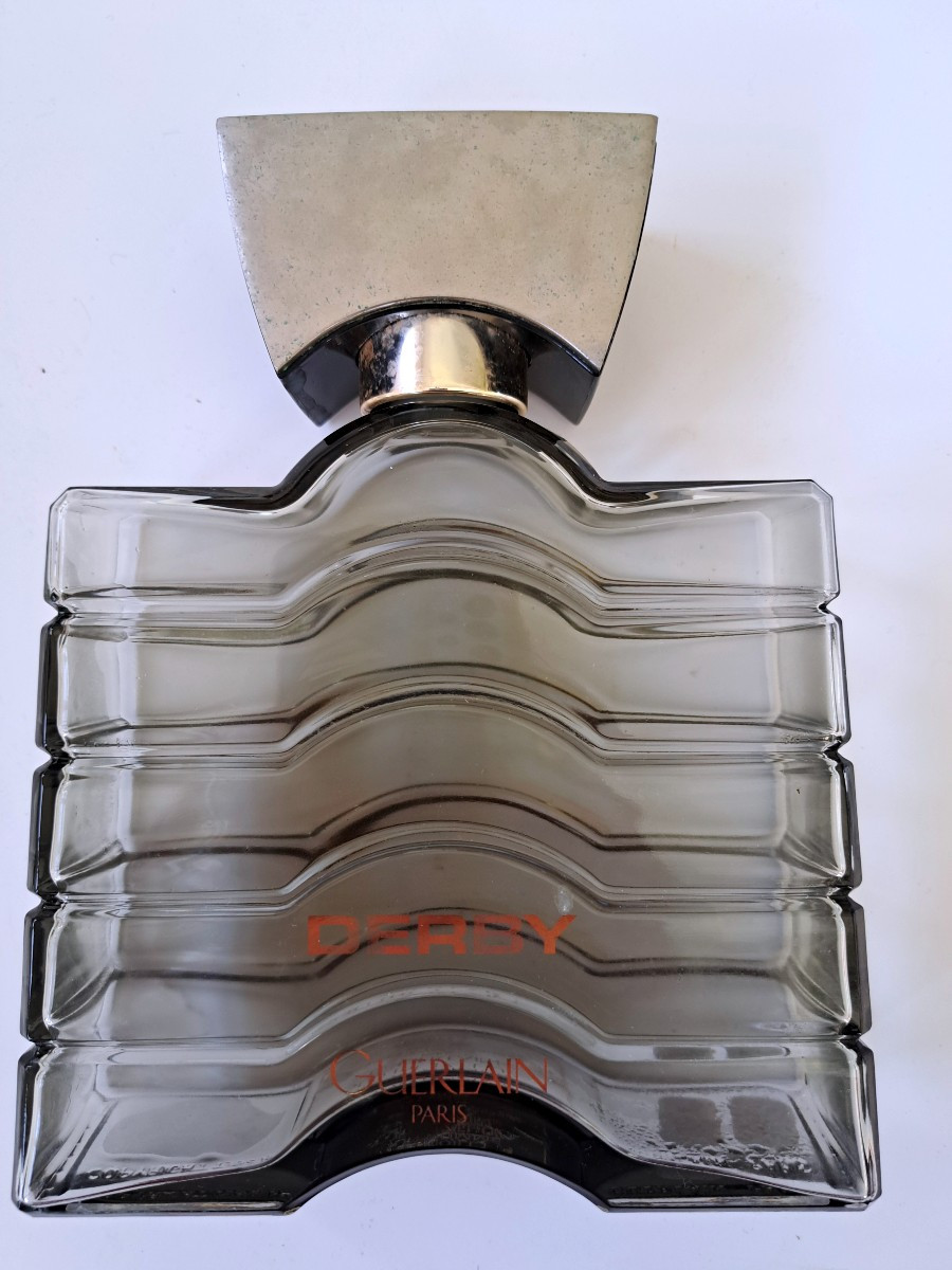 lot de 14 flacons Guerlain différentes époques-photo-2