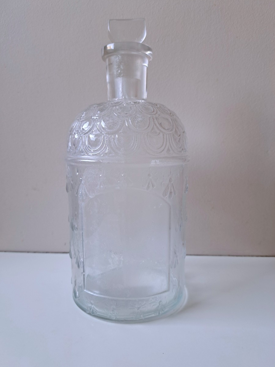 lot de 14 flacons Guerlain différentes époques-photo-5