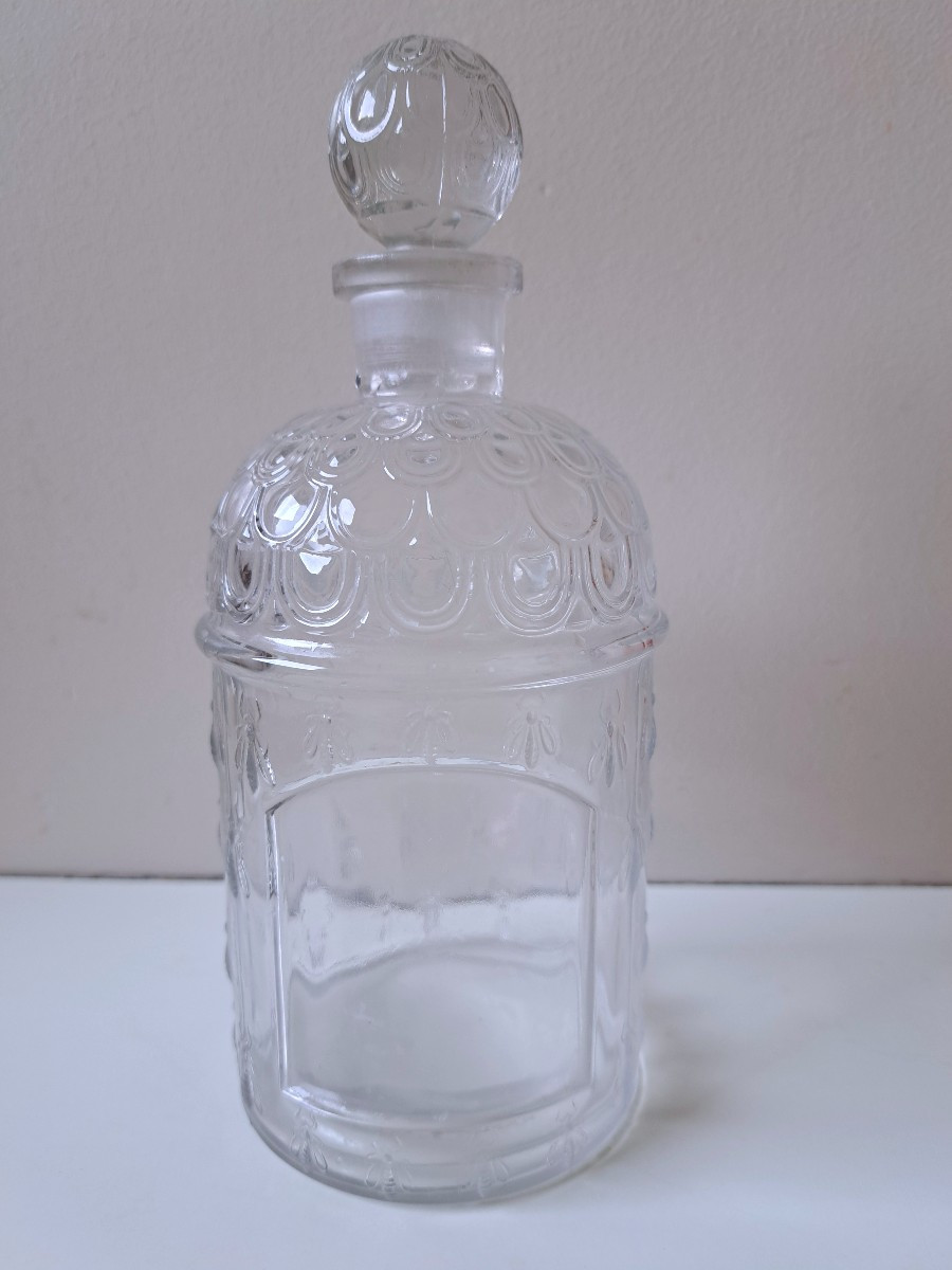 lot de 14 flacons Guerlain différentes époques-photo-6