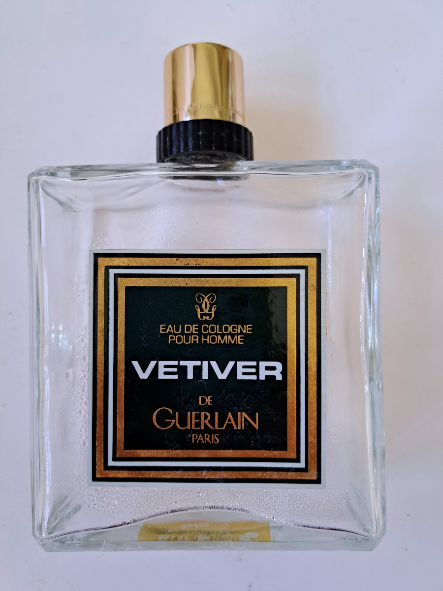 lot de 14 flacons Guerlain différentes époques-photo-7