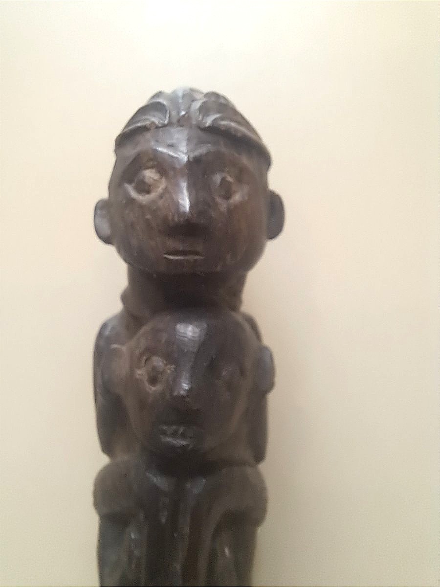 Kriss Handle From Lombok, Indonesia-photo-4