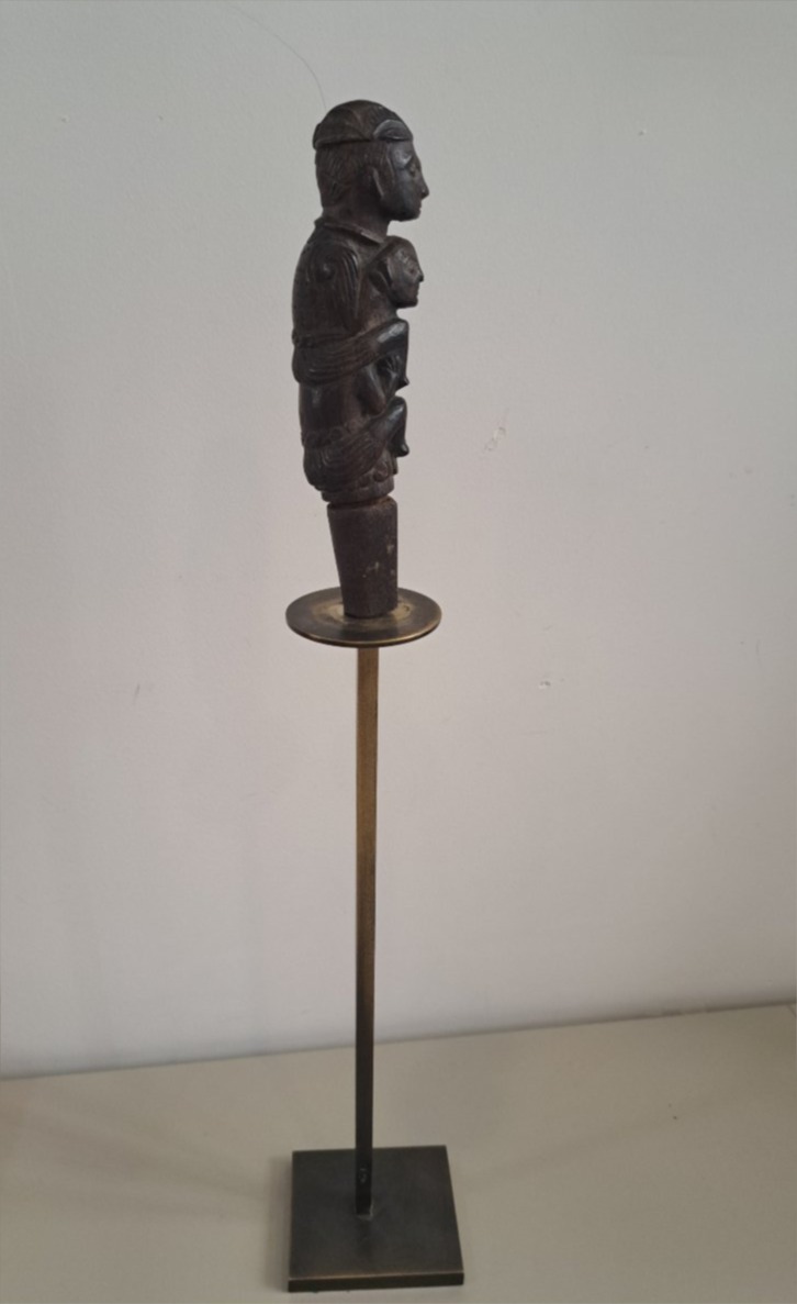 Kriss Handle From Lombok, Indonesia-photo-4