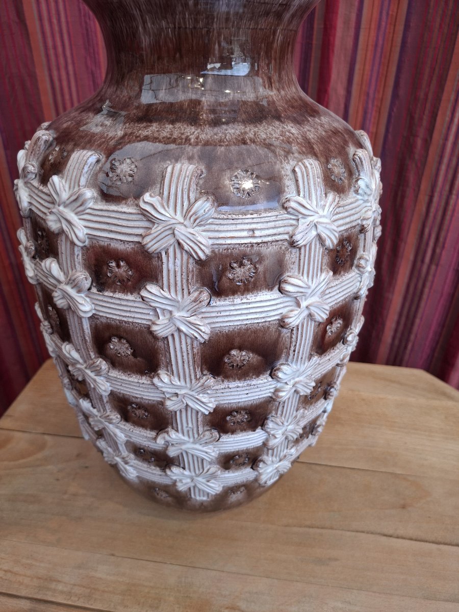 vase italien année 50-photo-3
